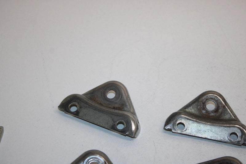 06 Arctic Cat Firecat 700 Oem Front A Arm Mount Set of 4 2604-593 SAS11