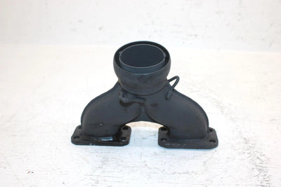 1998 Ski-doo Formula 500 Oem Exhaust Manifold 420973228 SS1