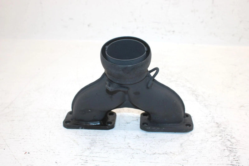 1998 Ski-doo Formula 500 Oem Exhaust Manifold 420973228 SS1