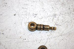 94 Polaris 440 L/c Oem Oil Pump Check Valve Pair 3083894 SP53