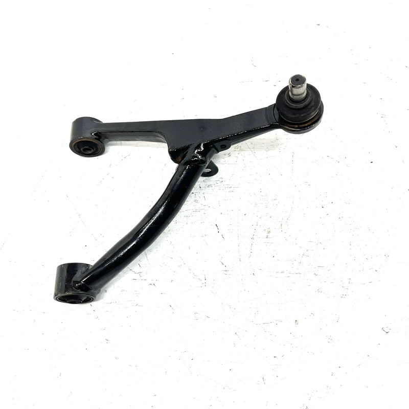 2002 Suzuki Quadrunner 500 LTF500F OEM Front Left Upper A Arm 52430-09840 AS37