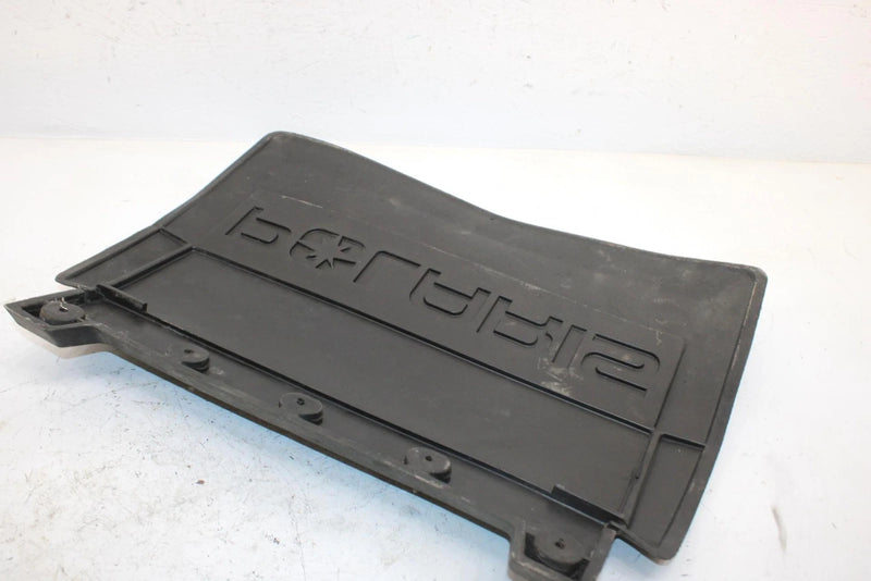 96 Polaris Xlt Oem Snowflap 5432033 SP153