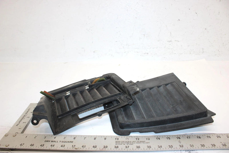 1988 Yamaha Phazer Oem Side Louver Set 8X9-77132-00-00 8X9-77131-00-00 SY26