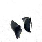 2001 Yamaha WaveRunner XLT1200 OEM Mirror Set F0D-U596C-00-00 JY27