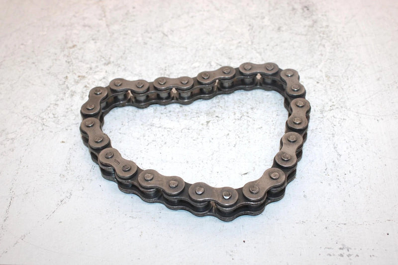2001 Polaris Xplorer Oem 26P Roller Chain 3233546 AP167