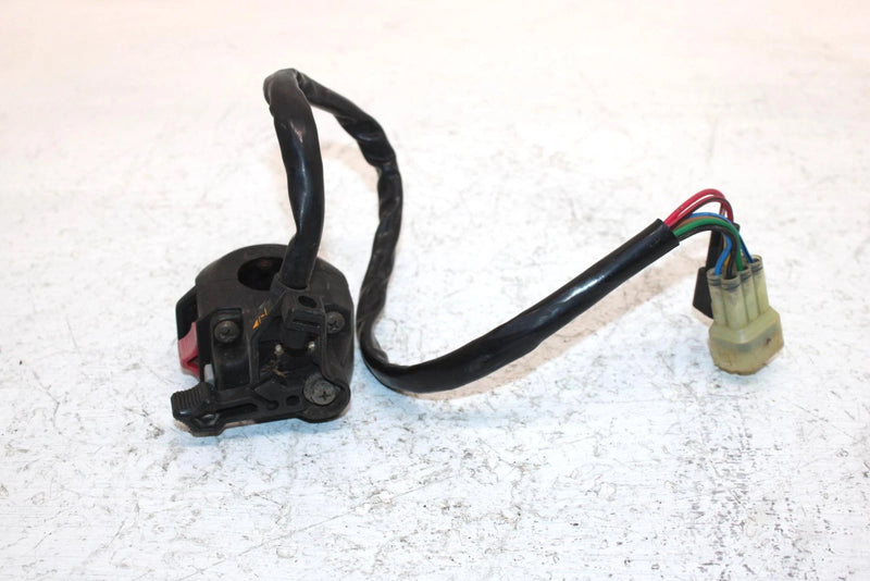 2004 Yamaha  Bruin 350 Oem Left Control Switch 5LP-83973-02-00 AY24