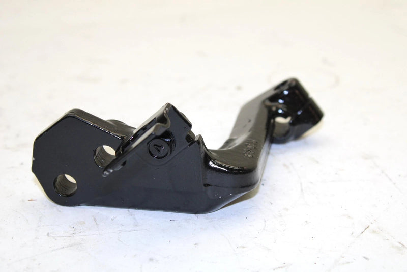 1988 Suzuki Quadrunner 250 Oem Front Left Knuckle Arm 51242-19B01 AS18
