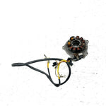 95-98 Polaris Magnum 425 4X4 OEM Stator W/Plate 3086859 AP232