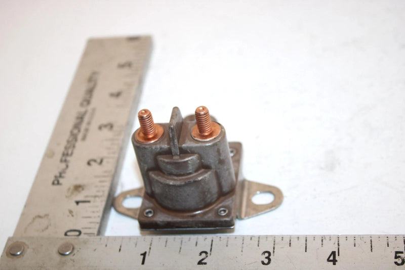 1999 Sea-doo Gti Oem Starter Relay 278000376 JS58