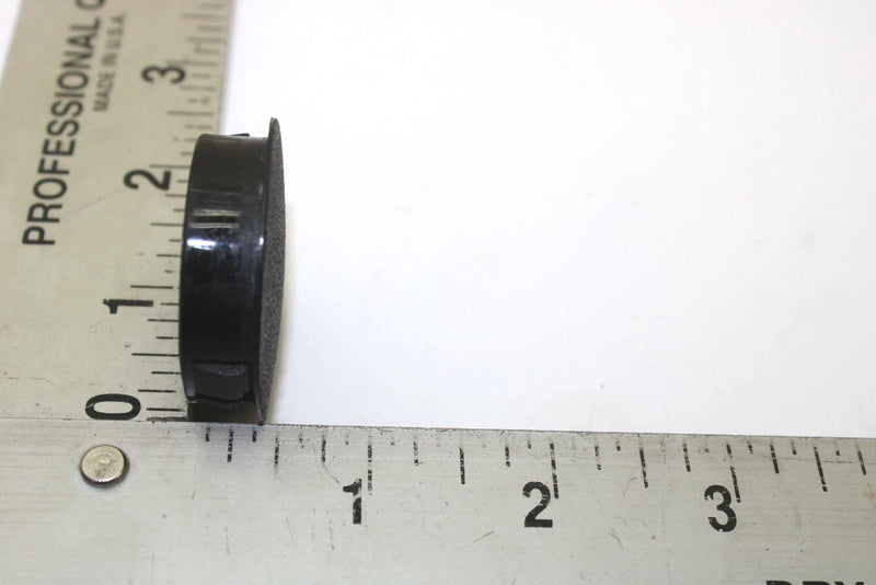 96 Arctic Cat Cougar OEM Right Louver Hole Plug 0616-892 SA88