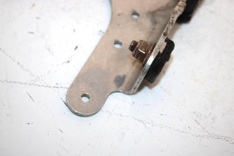 99 Ski-doo Mxz 670 Ho Oem Muffler Support 518206300 SS9