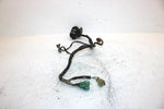 2019 Honda Trx500fe2ac Oem Left Control Switch 35140-HR4-643 AH12