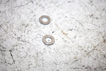 04 Arctic Cat Sabercat 600 Efi Oem Oil Pump Washer Pair 3402-009 SA239