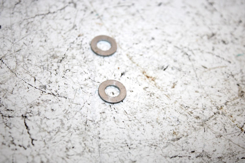 04 Arctic Cat Sabercat 600 Efi Oem Oil Pump Washer Pair 3402-009 SA239