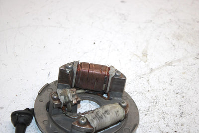 83 Yamaha Excel Iii Ec340g Oem Stator 8R5-85500-20-00 SY7