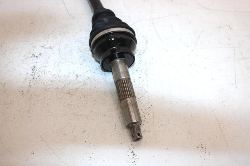 2000 Polaris Xplorer 400 Oem Front Drive Shaft Pair 2200960 AP99