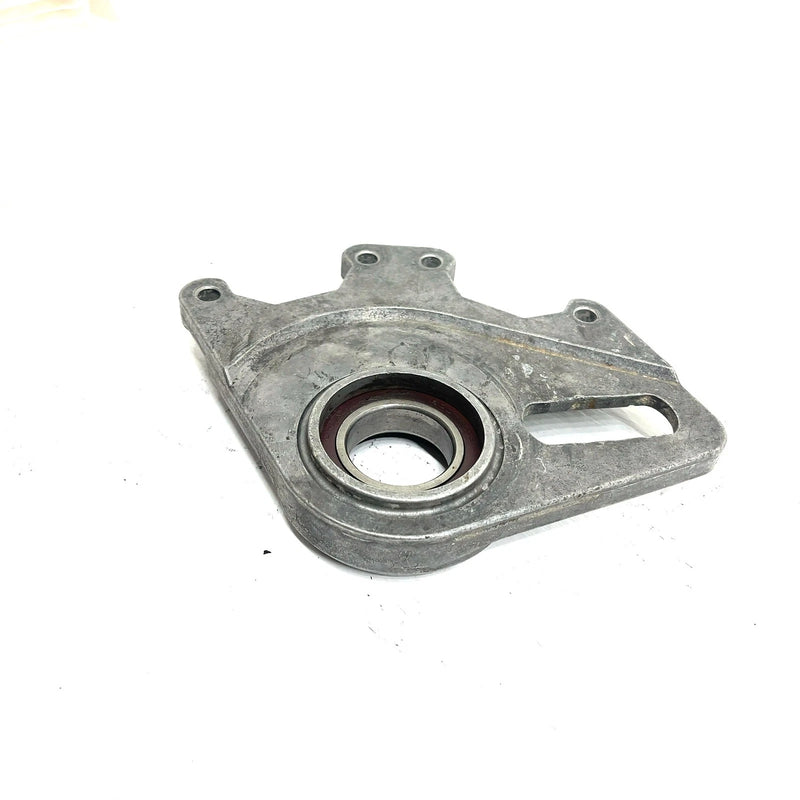 1993 Polaris Big Boss 350L 6x6 OEM Rear Caliper Mount Bracket 5130944 AP192