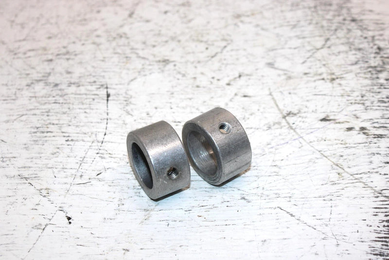 1998 Polaris 600 Xc Oem Aluminum Lock Collar Pair 5010404 SP45