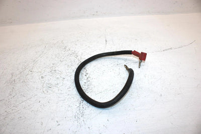 2002 Polaris Sportsman 700 Oem Starter Motor Cable 4010376 AP184