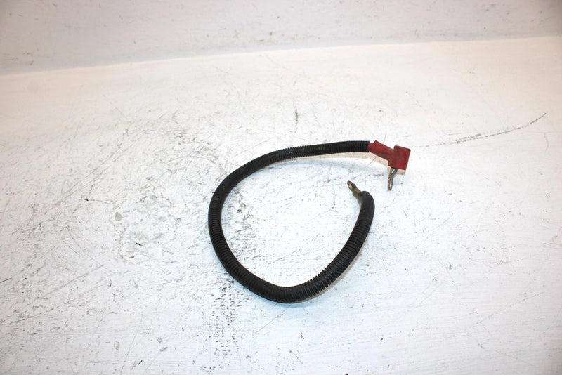 2002 Polaris Sportsman 700 Oem Starter Motor Cable 4010376 AP184