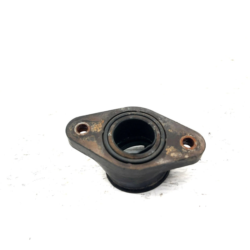 89-01 Suzuki Quadrunner 160 OEM Intake Pipe 13110-02C01 AS32