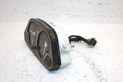 1994 Yamaha Vmax 600 Oem Speedometer (Under 4k Miles) 89A-83500-42-00 SY25