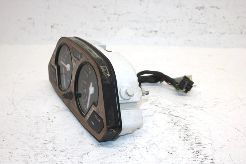 1994 Yamaha Vmax 600 Oem Speedometer (Under 4k Miles) 89A-83500-42-00 SY25