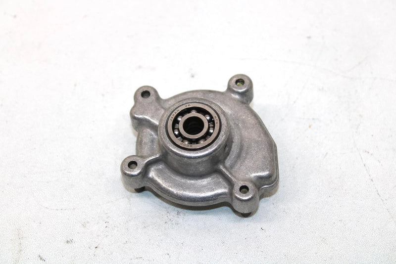 1996 Polaris Xplorer 400l Oem Water Pump Housing Cover 3086770 3085084 APS