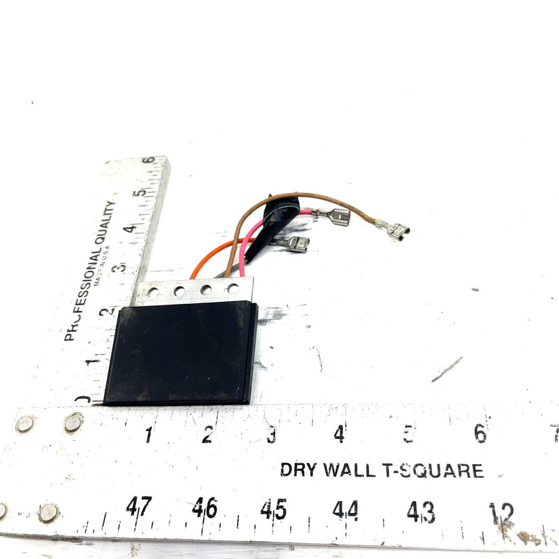 1995 Polaris SLX 780 OEM Fuel Overheat Switch 4060129 JP43
