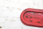 1996 Ski-doo Mxz 583 Oem Belly Pan Bottom Cap (Red) 570053701 SS98