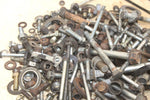 1984 Honda Atc 200 Esa Oem Nut Bolt Spacer Hardware Kit AH60