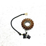 99-02 Suzuki King Quad 300 LTF300F 4x4 OEM Stator 32101-19B30 AS34