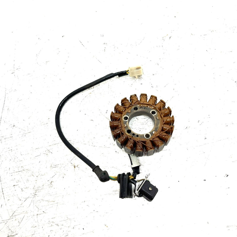 99-02 Suzuki King Quad 300 LTF300F 4x4 OEM Stator 32101-19B30 AS34