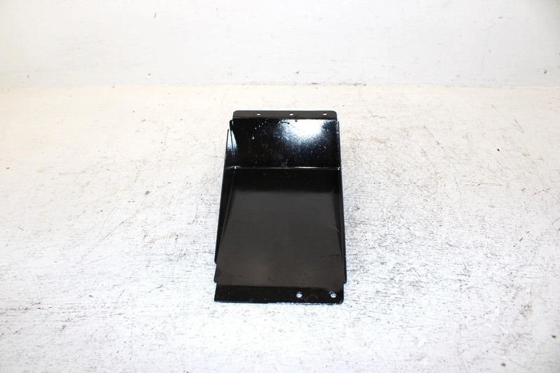 2000 Polaris Classic Touring Oem Footrest Pad Set 1012542 SP54
