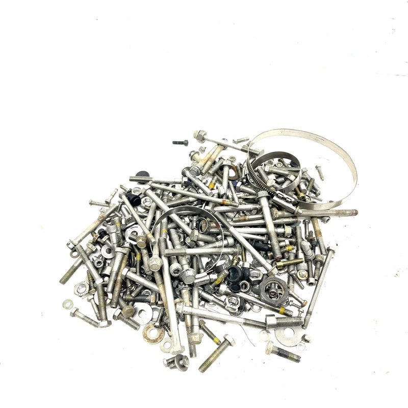 2002 Sea-Doo GTI LE OEM Nut Bolt Spacer Hardware Kit JS30