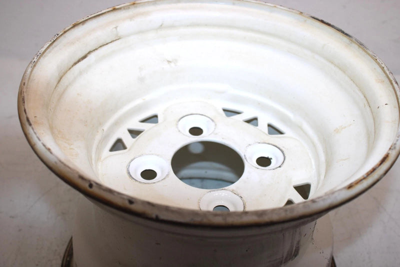 1994 Polaris Trail Boss Oem 10x8.5 Rear Wheel Rim 1520183-133 AP164