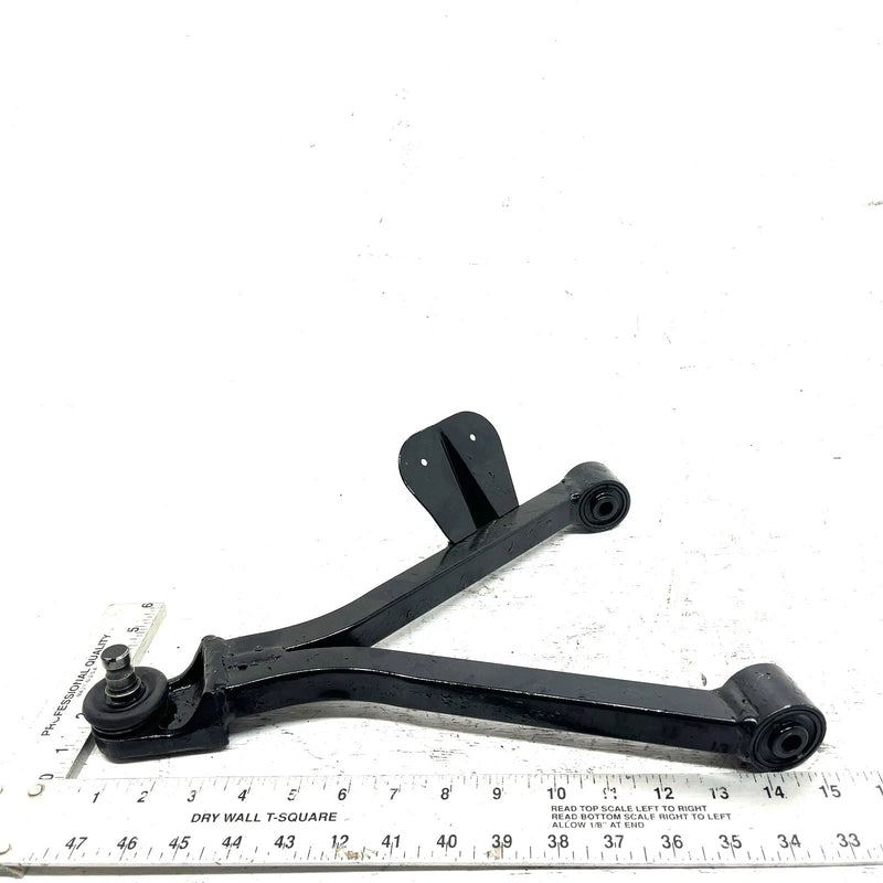 98-99 Arctic Cat 300 4X4 OEM Front Lower Left A Arm 0503-204 AA15