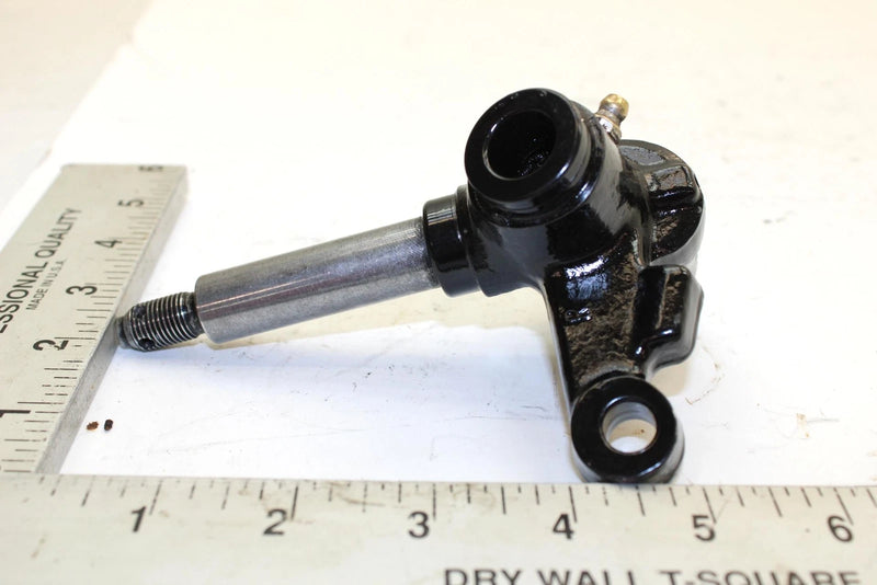 1986 Yamaha  Badger Yfm80s Oem Right Steering Knuckle 55X-23502-00-00 AY32