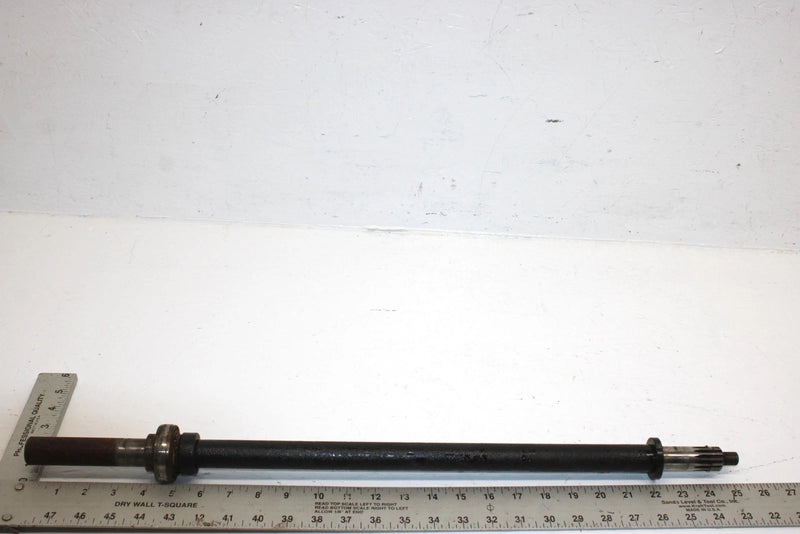 1994 Arctic Cat Wildcat Efi Oem Jackshaft W/Beaing 1602-290 0702-226 SA42