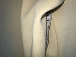 New Vintage Yellow Express Tricot Polyester Pants VV-53