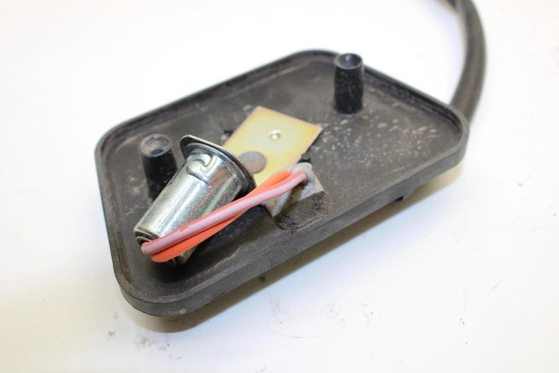 2001 Polaris Sportsman 400 Oem Tail Light Housing 4032064 Q308