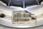 2002 Ski-doo Mxz 800 Oem Secondary Clutch RER 417126527 SS119