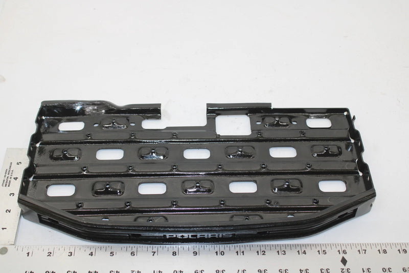 1993 Polaris Trail Boss 250 Oem Right Foot Rest Footwell 1040275 AP8