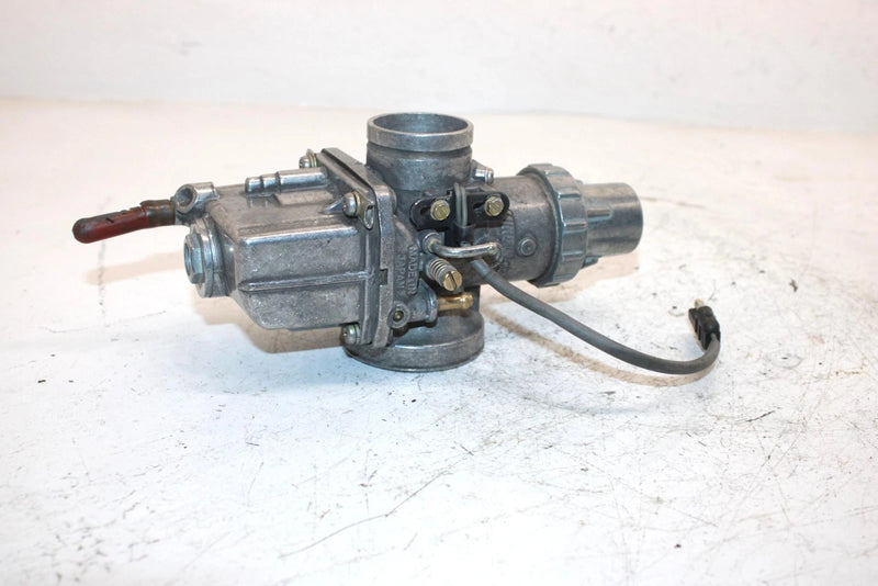 00 Arctic Cat Zl 500 Oem VM38 Carburetor 0770-436 SAS10