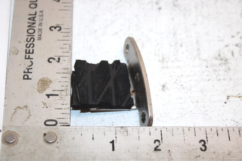 1997 Arctic Cat Tigershark Monte Carlo Oem Steering Stop 1673-326 JA12