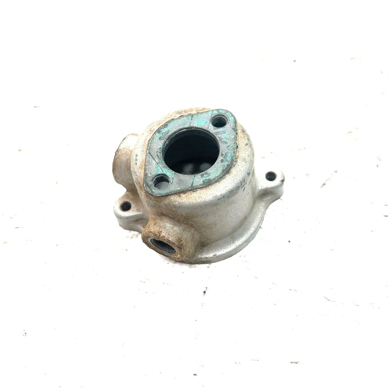 2001 Bombardier DS650 OEM Thermostat Housing  420222430 AB16