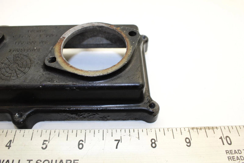 Sea-doo Bombardier Oem Spark Arrester Housing 273000064190 Q3672