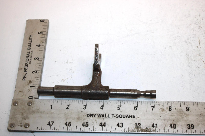 1999 Polaris Xplorer 400 Oem High Shift Fork 3233633 AP149