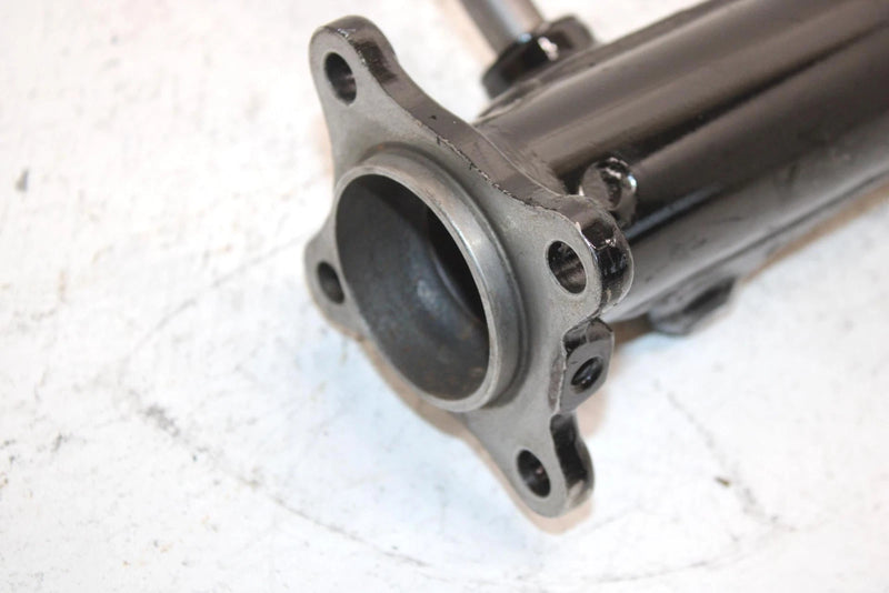 87 Honda Fourtrax 350 A Oem Front Axle Housing 51330-HA7-770 51330-HA7-650 AH39