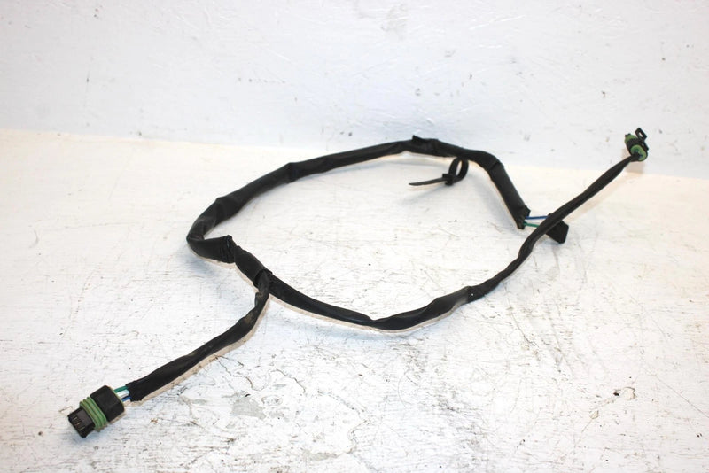 02 Honda Trx 350 Fea Fourtrax Rancher Oem Headlight Harness 33130-HN5-671 AH54